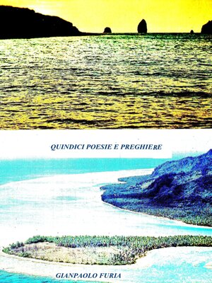 cover image of Quindici poesie a Maura
